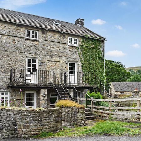 1 The Old Corn Mill Villa West Burton ภายนอก รูปภาพ